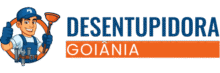 logo desentupidora goiânia