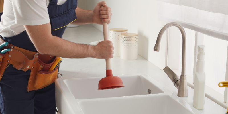 Como Desentupir Pia de Cozinha em Goiânia: Confira 10 Dicas Como desentupir pia de cozinha em Goiânia