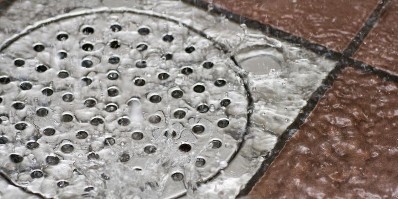 Como Desentupir Ralo de Banheiro em Goiânia: 5 Métodos Práticos Como desentupir ralo de banheiro em Goiânia