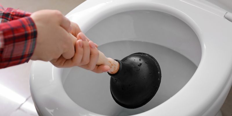 Como Desentupir Vaso Sanitário em Goiânia: 7 Técnicas Como desentupir vaso sanitário em Goiânia
